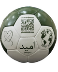 Soccer ball